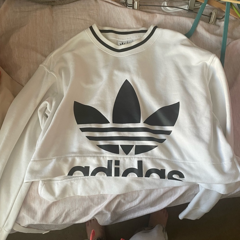 Adidas long sleeve